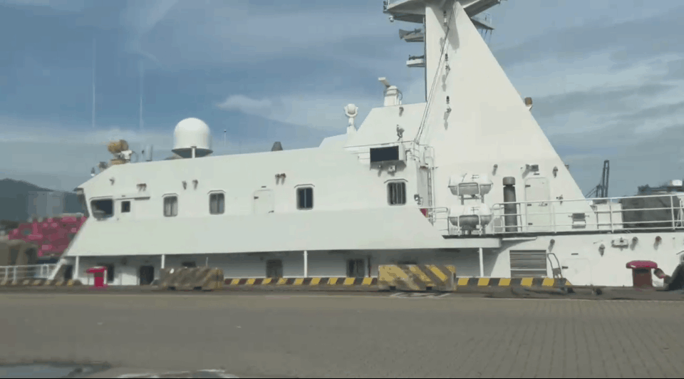 幾十個超大儲能柜一夜之間全部海運出口！是怎樣的極限操作？