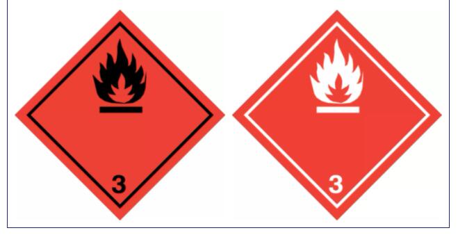 4類<a href='http://m.cqstc.com.cn' title='危險品運輸' >危險品運輸</a>