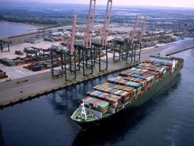 中港<a href='http://m.cqstc.com.cn' title='危險品海運' >危險品海運</a>