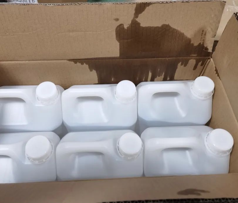 中港危化品出口