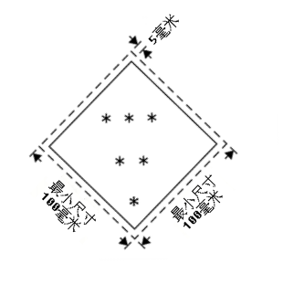 <a href='http://m.cqstc.com.cn' title='危險品運輸' >危險品運輸</a>標志