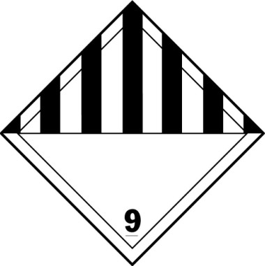 9類危險品包裝|得一國際貨運(yùn)